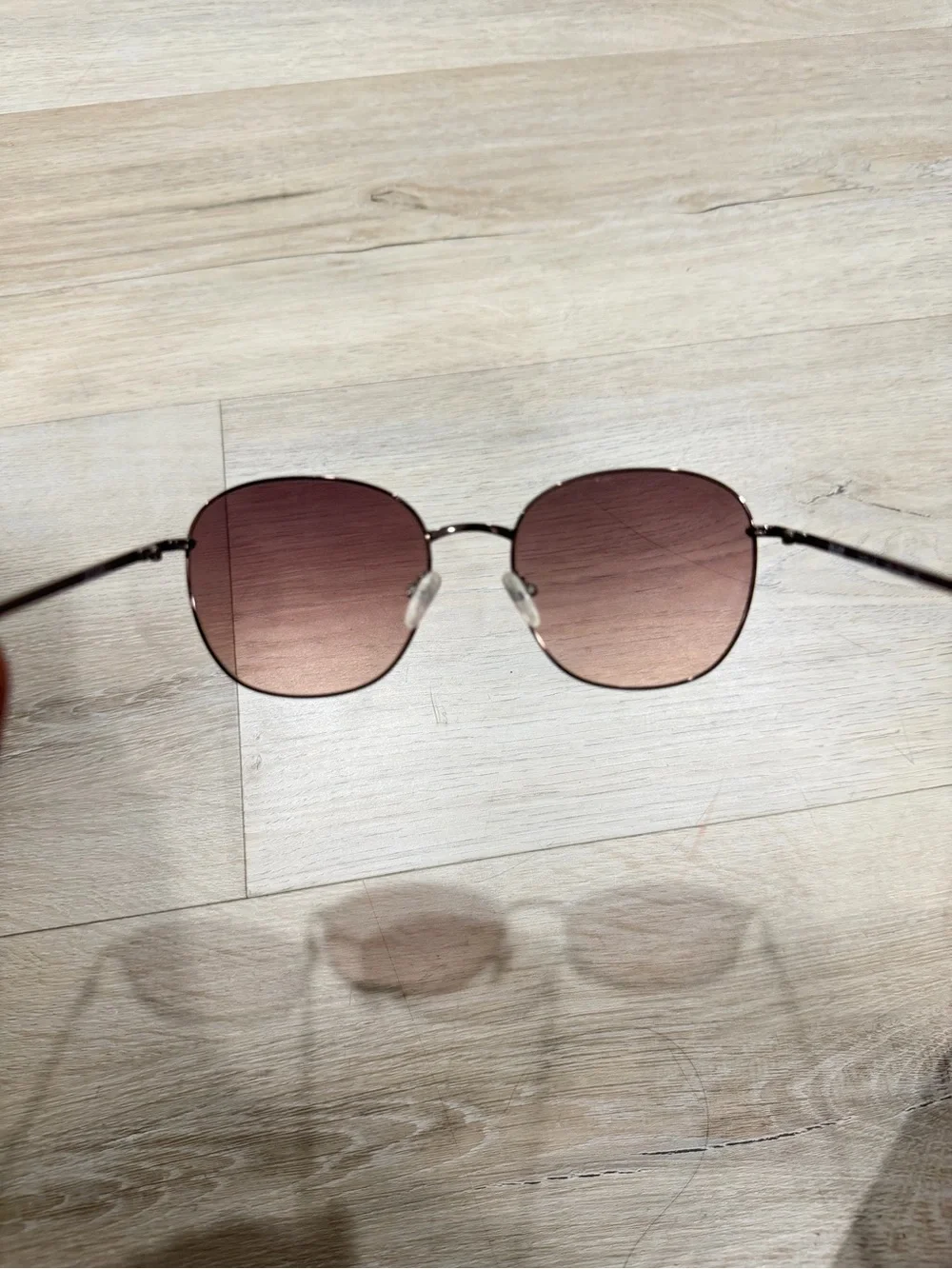 Quay Jezabell Sunglasses